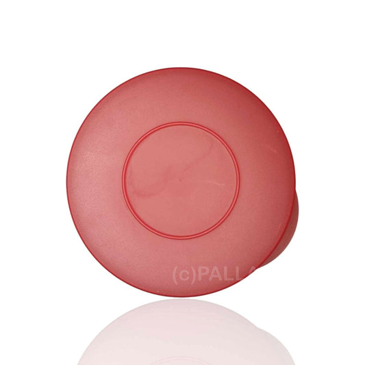 TUPPERWARE ERSATZTEIL JUNGE-WELLE-DECKEL ROT 18 CM FÜR J01 J06