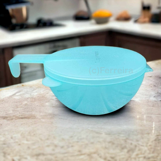 TUPPERWARE VERGISS-MEIN-NICHT KÜHLSCHRANK-DOSE ZUM AUFHÄNGEN SONDERMODELL