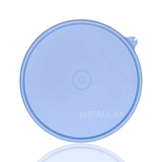 TUPPERWARE ERSATZTEIL Y-DECKEL FRISCHEDECKEL HELLBLAU