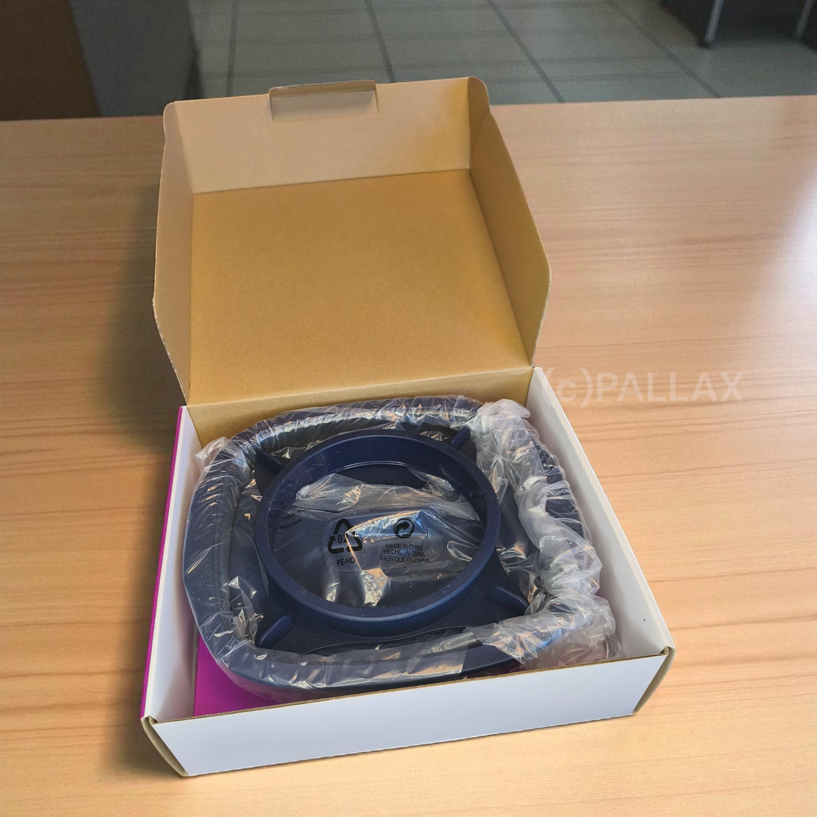 TUPPERWARE I100 MICRO-PRO GRILL + I99 MICRO-PRO RING MIKROWELLEN-GRILL