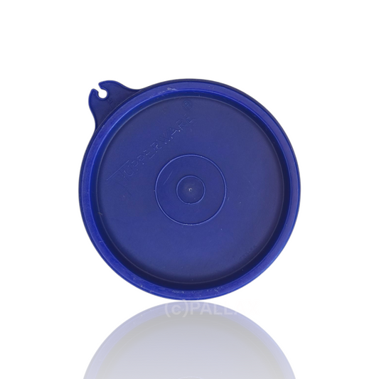 TUPPERWARE ERSATZTEIL H-DECKEL FRISCHEDECKEL BLAU