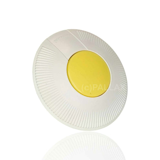 TUPPERWARE ERSATZTEIL DECKEL FÜR THERMOWÄCHTER SONDERFARBE GELB C15 C103