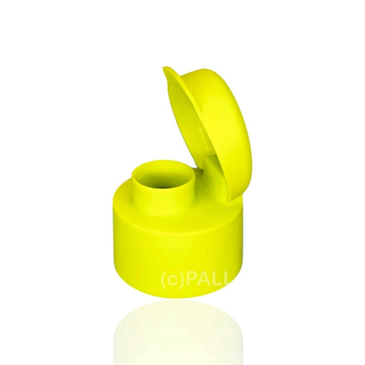 TUPPERWARE ERSATZTEIL ECO-DECKEL 4,9 CM LEMON-GRÜN FÜR TRINKFLASCHE C139 C178