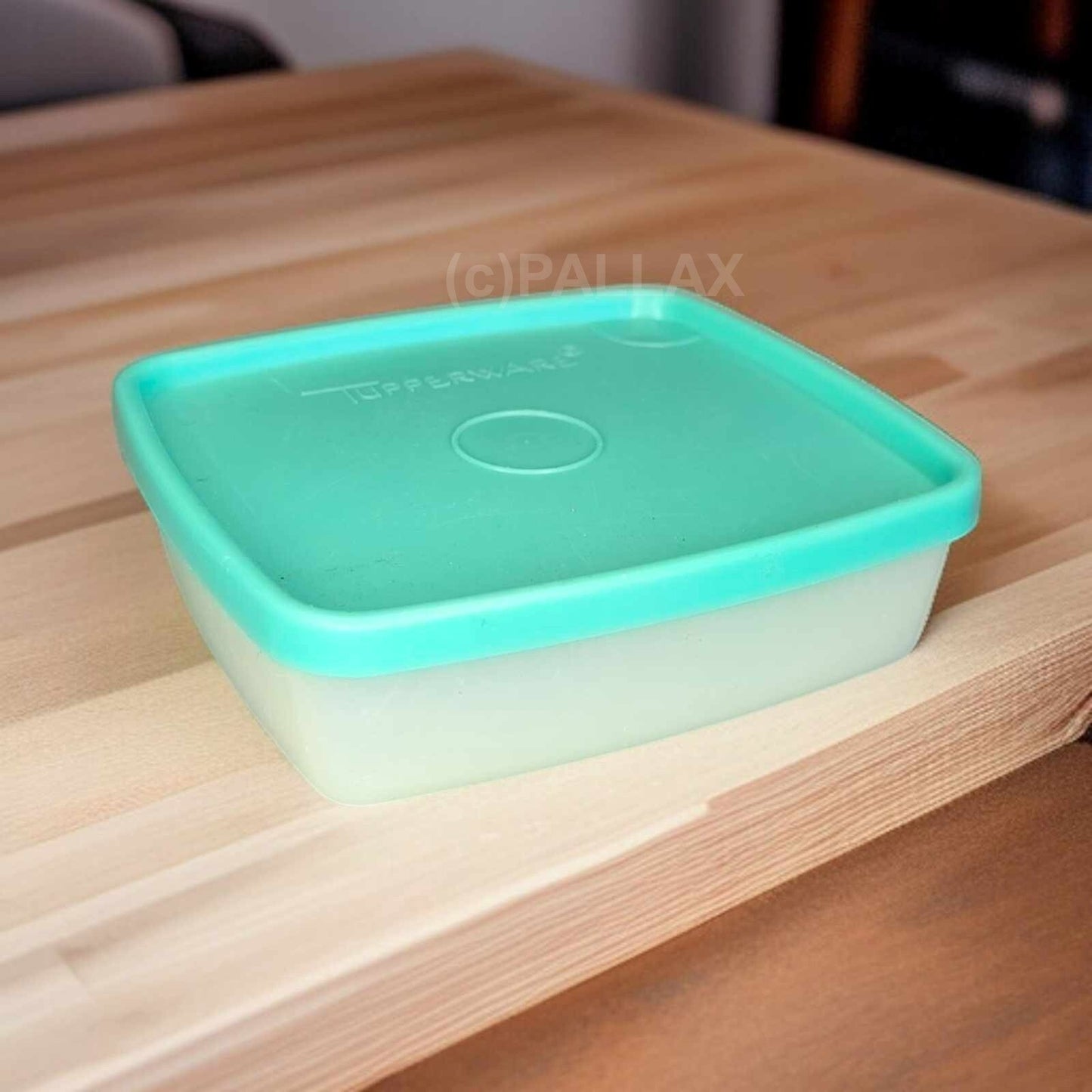 TUPPERWARE G19 GEFRIERBEHÄLTER 250 ML MINT