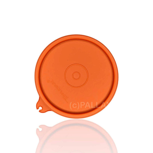 TUPPERWARE ERSATZTEIL A-DECKEL FRISCHEDECKEL ALT-ORANGE