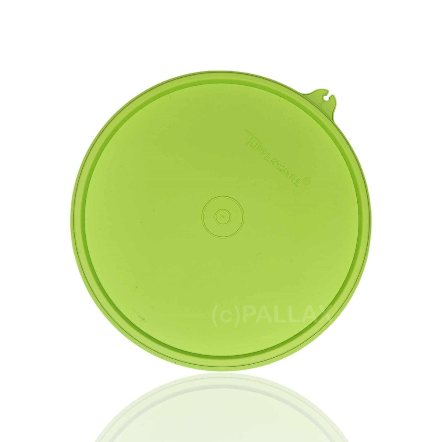 TUPPERWARE ERSATZTEIL X-DECKEL FRISCHEDECKEL HELLGRÜN