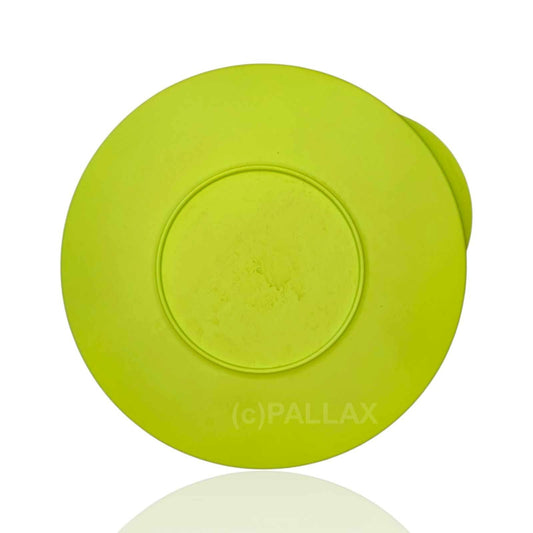 TUPPERWARE ERSATZTEIL JUNGE-WELLE-DECKEL HELLGRÜN 22 CM FÜR J02 J08
