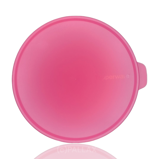TUPPERWARE ERSATZTEIL ALOHA DECKEL ALT-ROSA FÜR C222 ALOHA SCHÜSSEL 2,0 L