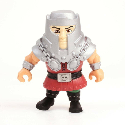 LOYAL SUBJECTS MOTU MASTERS OF THE UNIVERSE ACTION VINYLS - RAM-MAN 