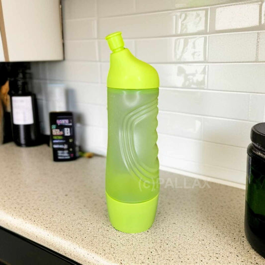 TUPPERWARE C92 SPORTFREUND 750 ML HELLGRÜN TRINKFLASCHE