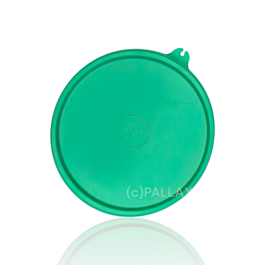 TUPPERWARE ERSATZTEIL C-DECKEL FRISCHEDECKEL GRÜN
