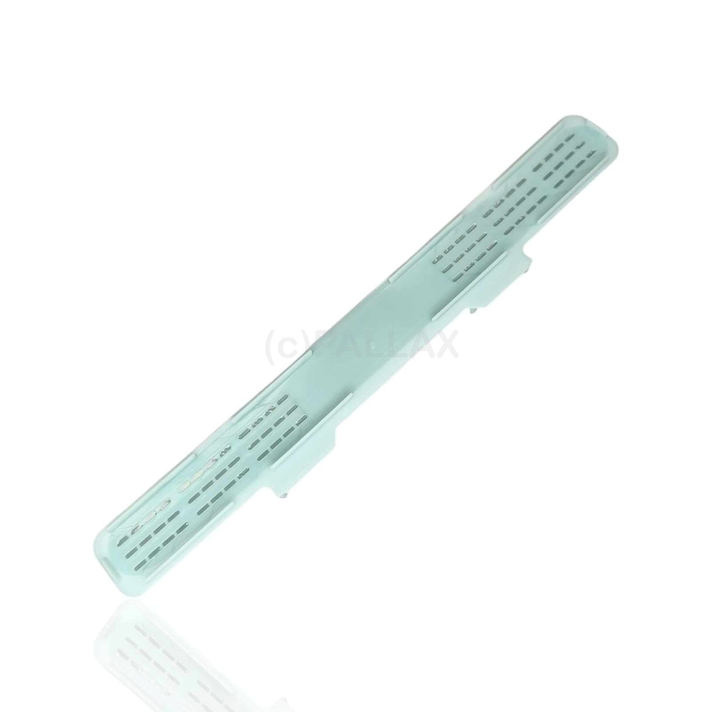 TUPPERWARE ERSATZTEIL FILTER-EINSATZ FÜR A107 BROTMAX MINT