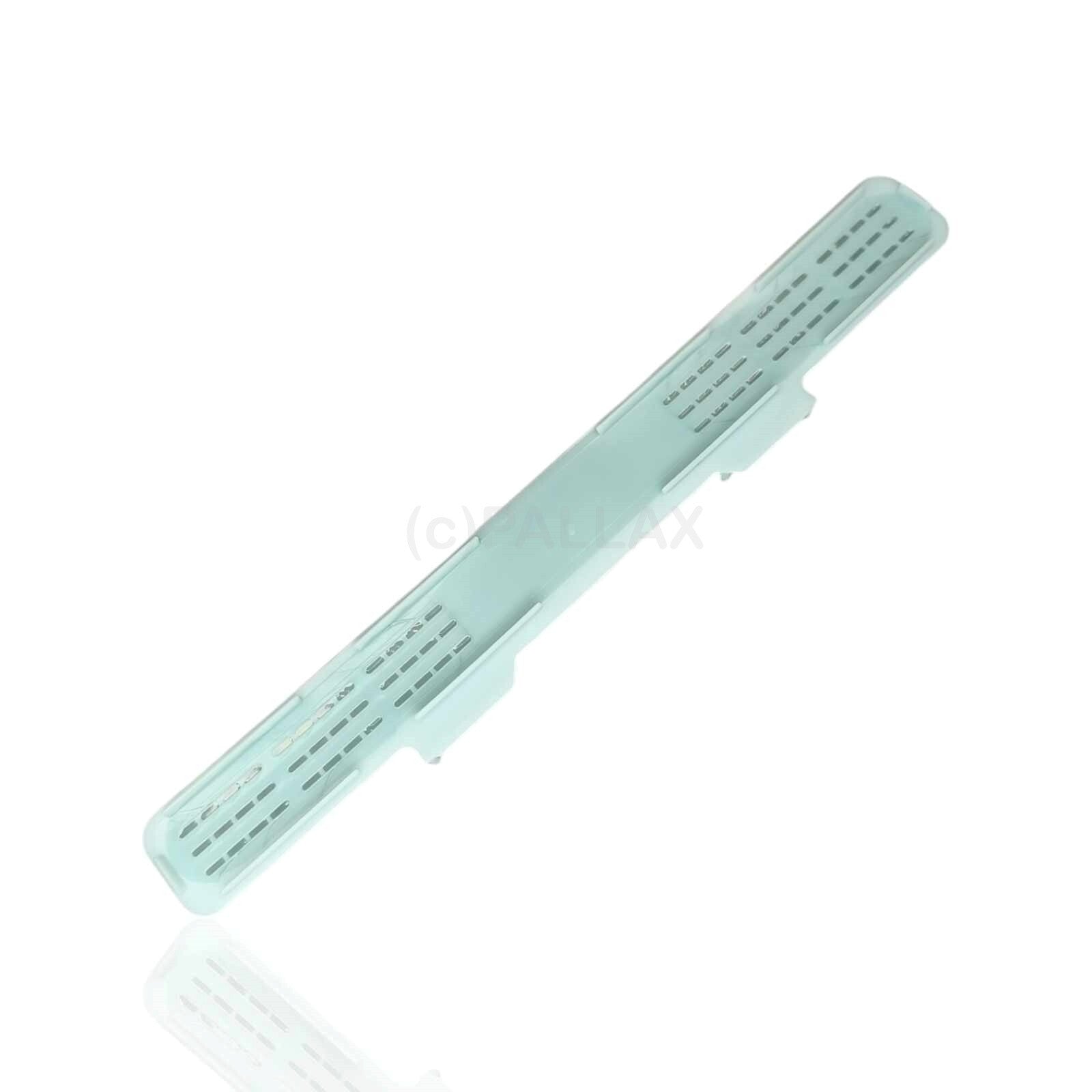 TUPPERWARE ERSATZTEIL FILTER-EINSATZ FÜR A107 BROTMAX MINT