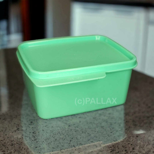 TUPPERWARE BASICLINE 500 ML MINT BEHÄLTER SONDERMODELL VORRATSDOSE