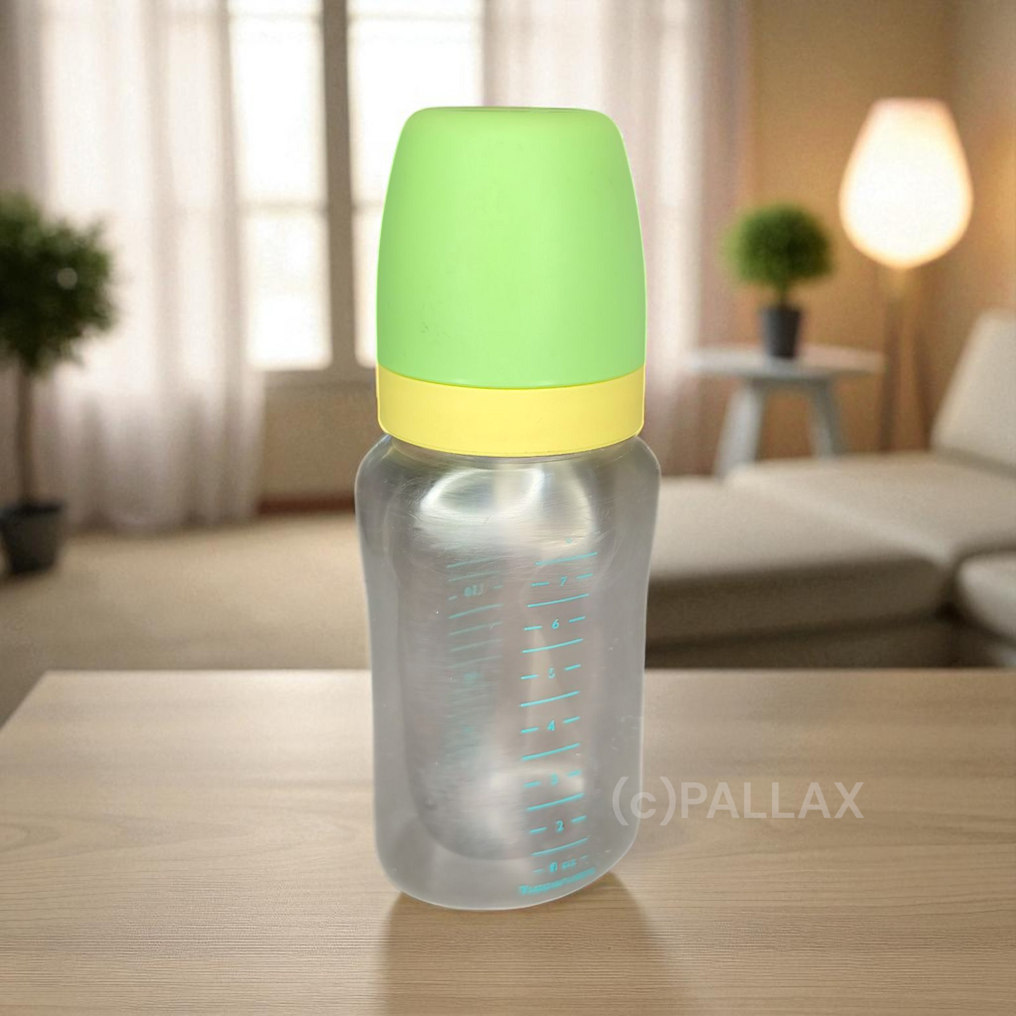 TUPPERWARE C63 TUPPERCARE BABY-FLÄSCHCHEN 250 ML MILCH-FLÄSCHCHEN