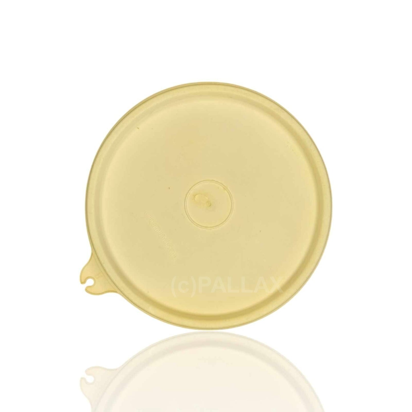 TUPPERWARE ERSATZTEIL R-DECKEL FRISCHEDECKEL WEISS