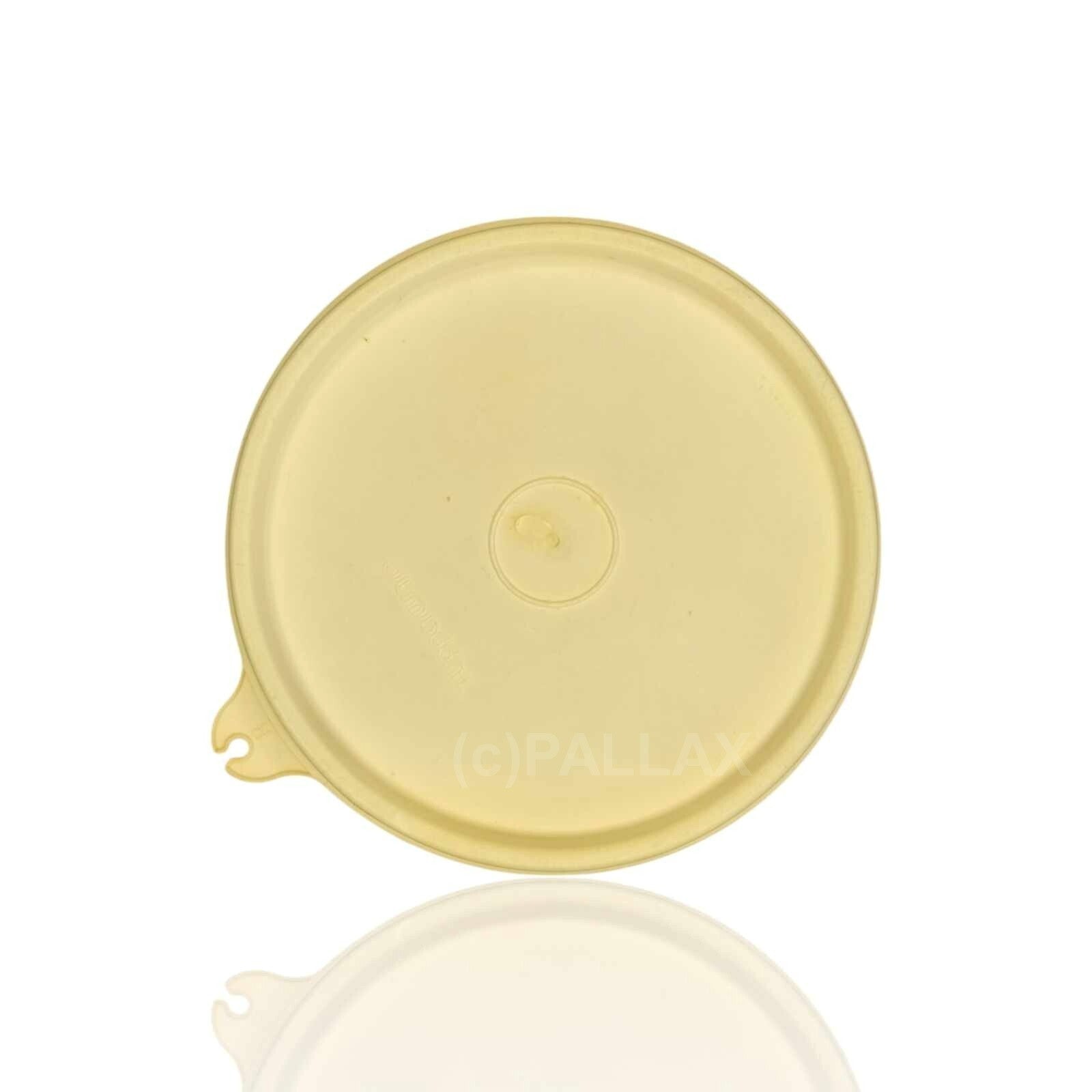TUPPERWARE ERSATZTEIL R-DECKEL FRISCHEDECKEL WEISS