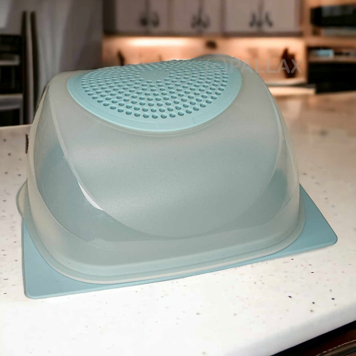 TUPPERWARE A138 JUNIOR-KÄSEMAX MINT KÄSEBEHÄLTER KÜHLSCHRANK