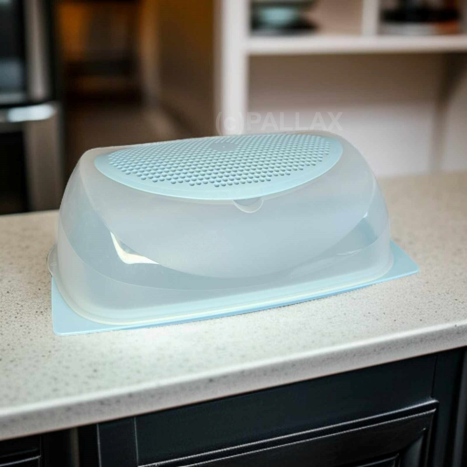 TUPPERWARE A139 KÄSEMAX MINT KÄSEBEHÄLTER KÜHLSCHRANK