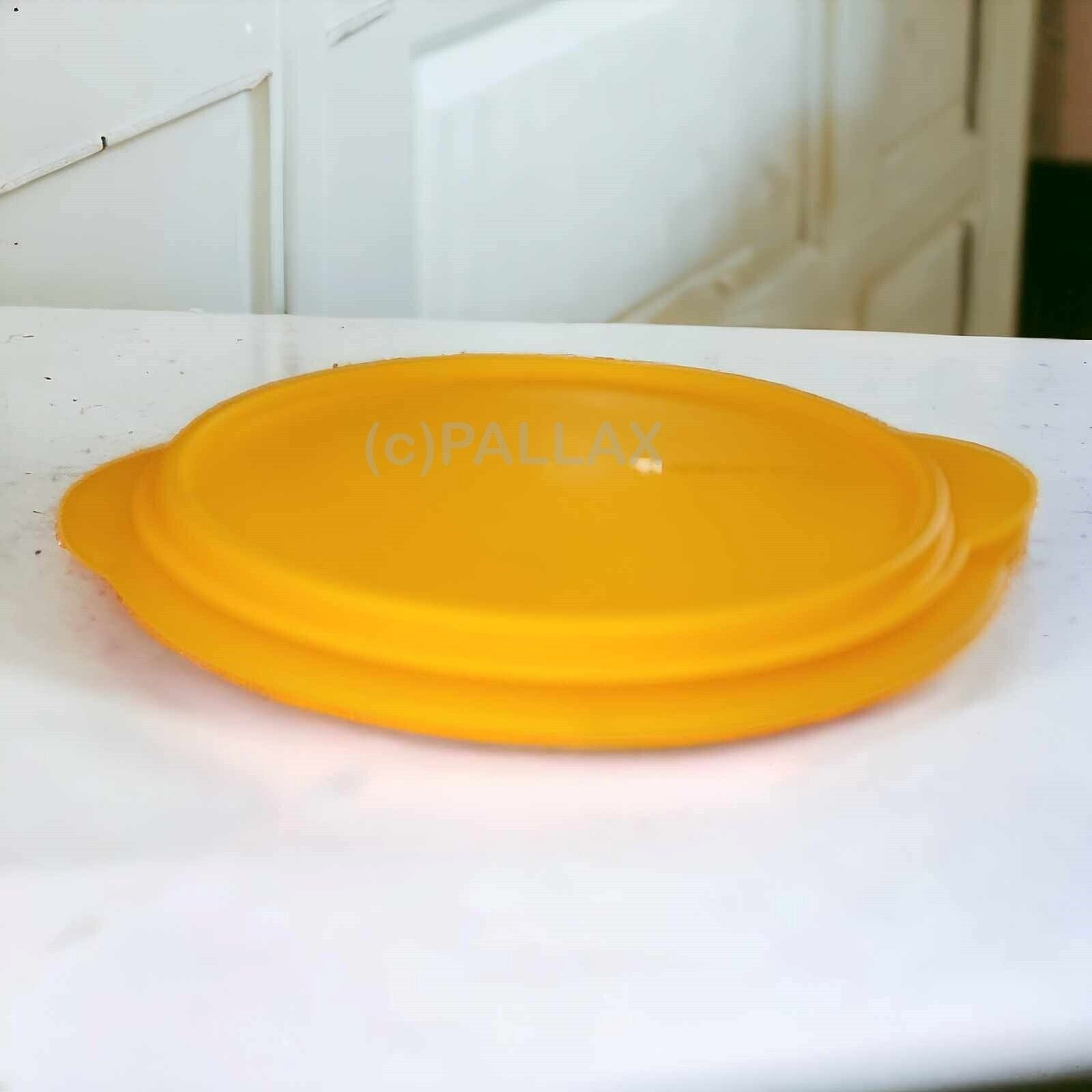 TUPPERWARE B36 MINI-MAX 700 ML ORANGE SCHÜSSEL FALTSCHÜSSEL