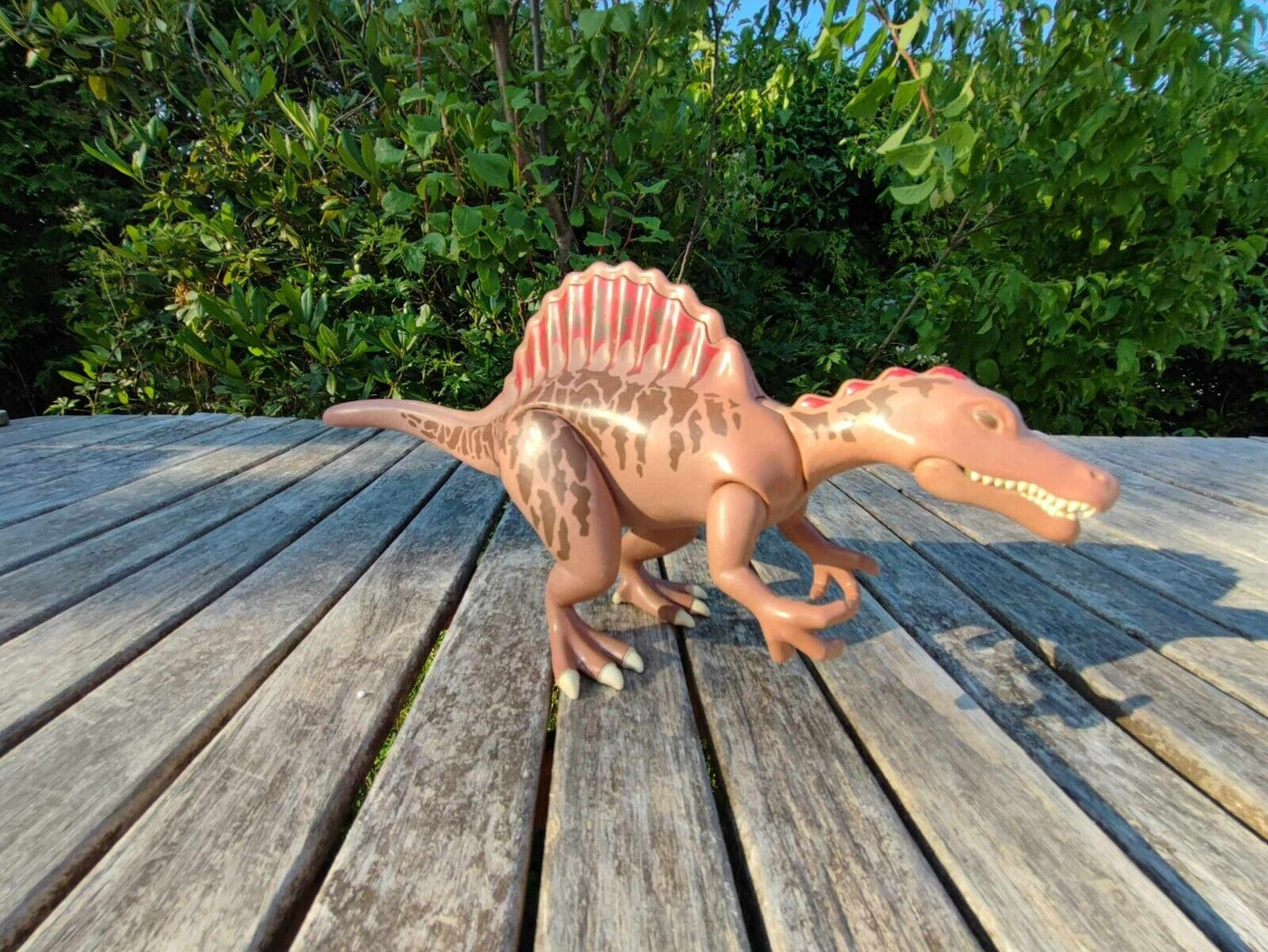 PLAYMOBIL 4174 SPINOSAURUS