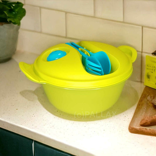 TUPPERWARE MICRO-TUP HOT & GO MIKROWELLENBEHÄLTER FÜR HEISS ESSEN UNTERWEGS