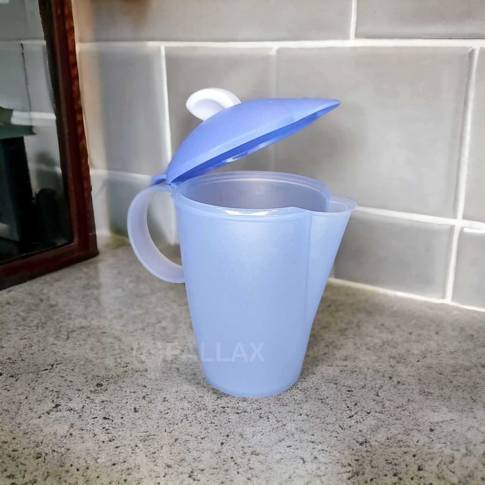 TUPPERWARE C91 MOMENTS SAHNE-FREUND 300 ML FLIEDER MILCHKÄNNCHEN