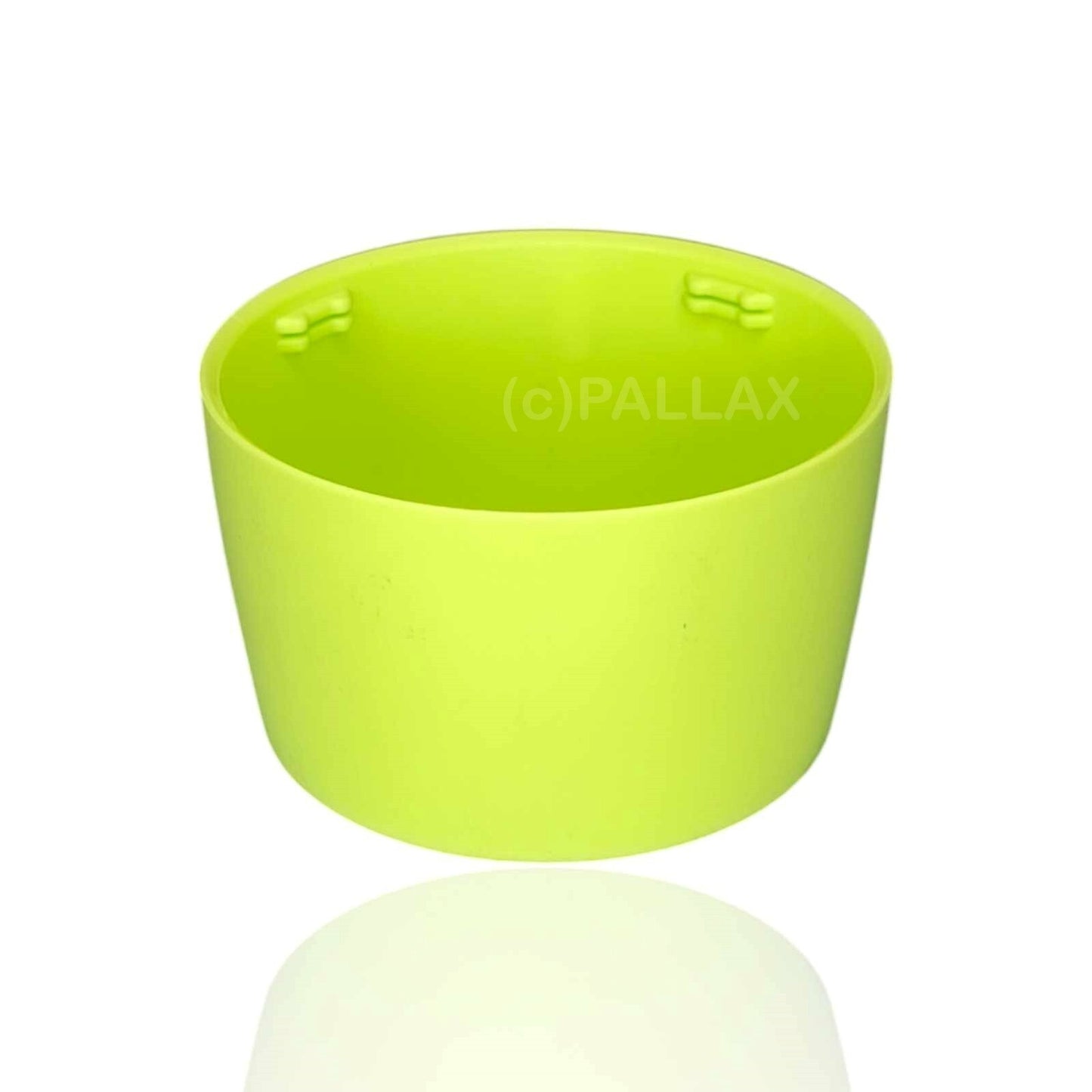 TUPPERWARE ERSATZTEIL BECHER / UNTERTEIL HELLGRÜN C93 KLEINER SPORTFREUND