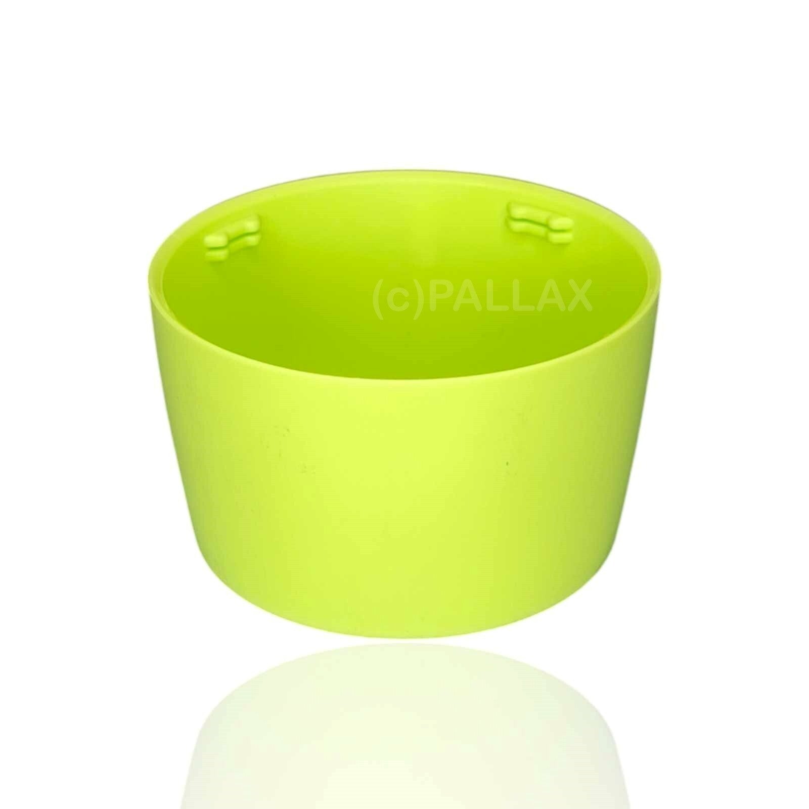 TUPPERWARE ERSATZTEIL BECHER / UNTERTEIL HELLGRÜN C93 KLEINER SPORTFREUND