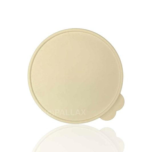 TUPPERWARE ERSATZTEIL BACKSCHÜSSEL-DECKEL 23,2 CM WEISS