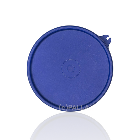 TUPPERWARE ERSATZTEIL B-DECKEL FRISCHEDECKEL BLAU