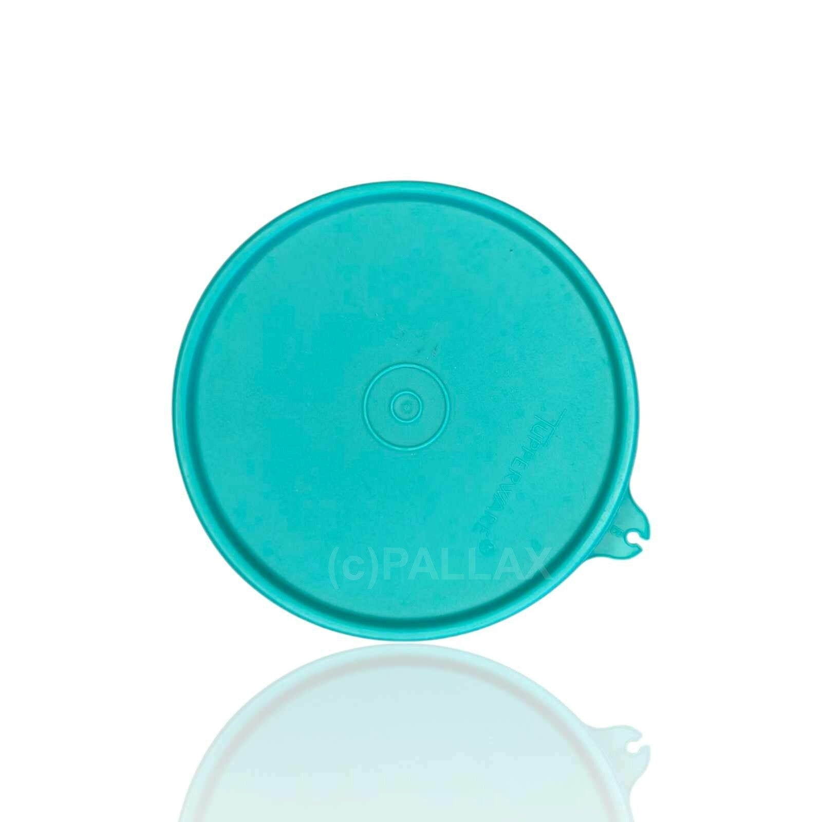 TUPPERWARE ERSATZTEIL B-DECKEL FRISCHEDECKEL GRÜN