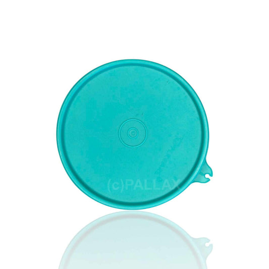 TUPPERWARE ERSATZTEIL B-DECKEL FRISCHEDECKEL GRÜN
