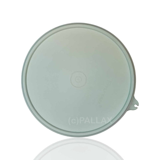 TUPPERWARE ERSATZTEIL X-DECKEL FRISCHEDECKEL WEISS
