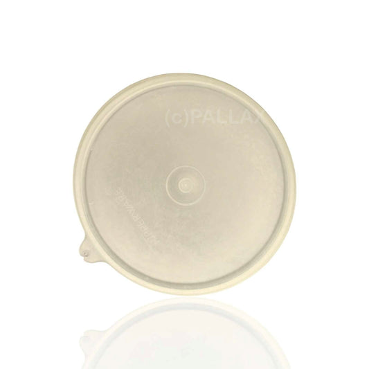 TUPPERWARE ERSATZTEIL C-DECKEL FRISCHEDECKEL FARBLOS
