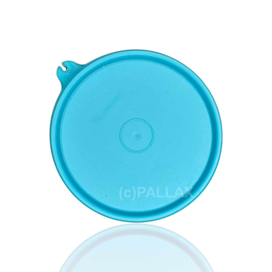 TUPPERWARE ERSATZTEIL R-DECKEL FRISCHEDECKEL HELLBLAU