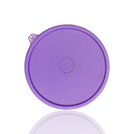 TUPPERWARE ERSATZTEIL C-DECKEL FRISCHEDECKEL LILA