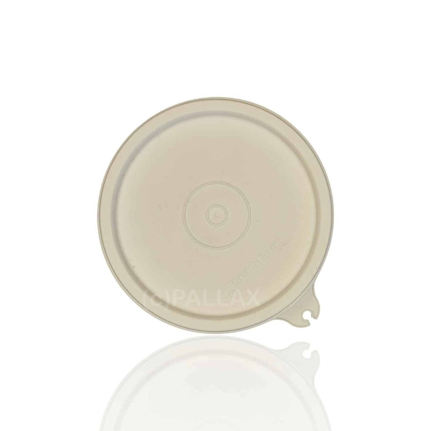 TUPPERWARE ERSATZTEIL A-DECKEL FRISCHEDECKEL WEISS