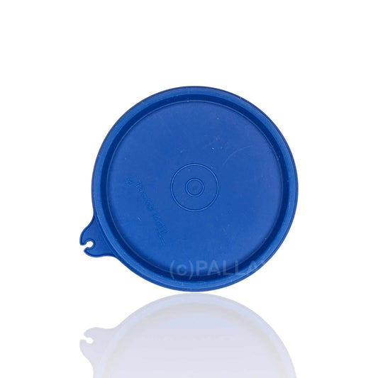 TUPPERWARE ERSATZTEIL A-DECKEL FRISCHEDECKEL BLAU