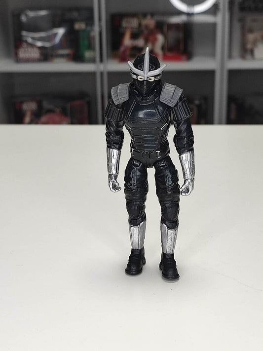 TEENAGE MUTANT NINJA TURTLES - MOVIE SHREDDER / PLAYMATES 2014