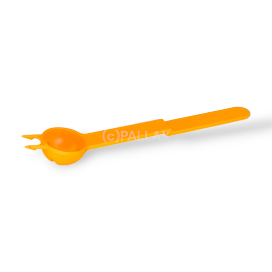 TUPPERWARE Y45 TEUFELCHEN ORANGE