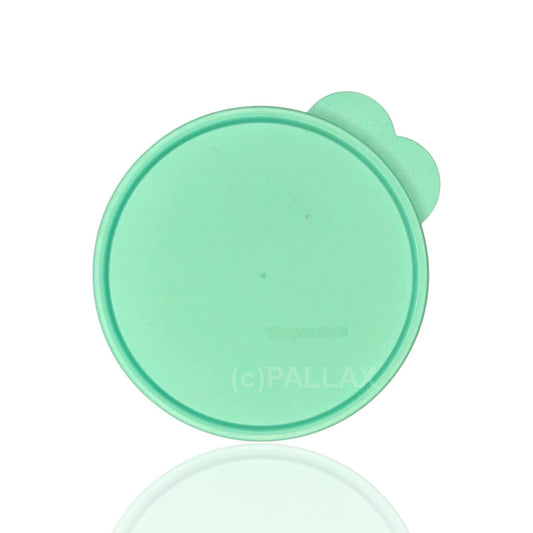 TUPPERWARE ERSATZTEIL FRISCHE-DECKEL TÜRKIS 16,3 CM