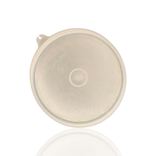 TUPPERWARE ERSATZTEIL C-DECKEL FRISCHEDECKEL FARBLOS