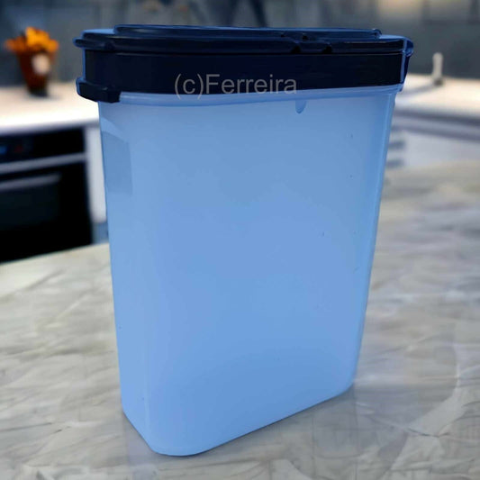 TUPPERWARE A91 GEWÜRZ-RIESE 270 ML SCHWARZ