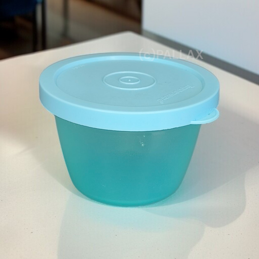 TUPPERWARE D96 UNO 140 ML TÜRKIS VORRATSDOSE