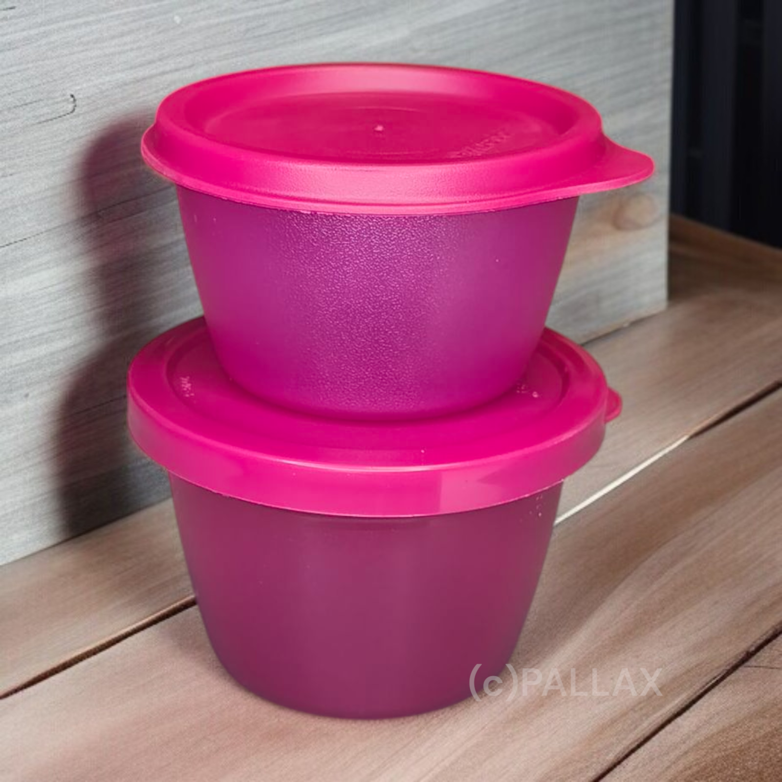 TUPPERWARE D01 RUMPELSTILZCHEN ALT-ROSA SCHÜTTELCHER