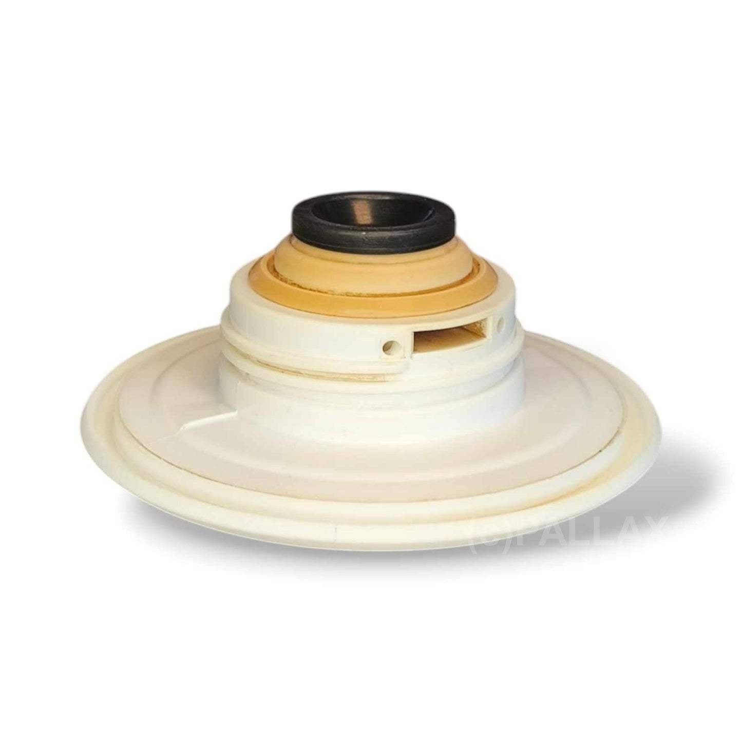 TUPPERWARE ERSATZTEIL DECKEL FÜR THERMOWÄCHTER INDIGO AUF-& ZU-ANZEIGE C15 C103