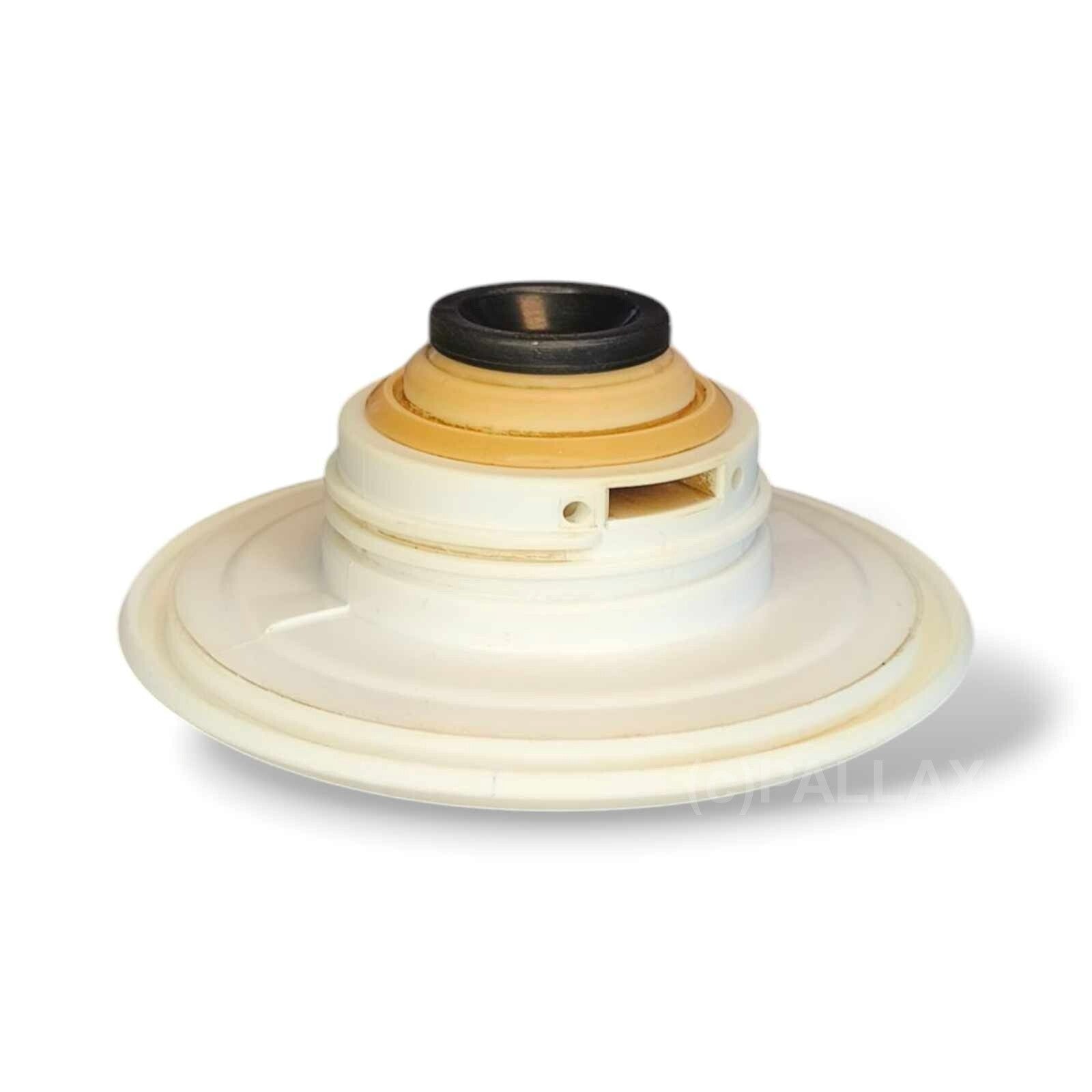 TUPPERWARE ERSATZTEIL DECKEL FÜR THERMOWÄCHTER INDIGO AUF-& ZU-ANZEIGE C15 C103
