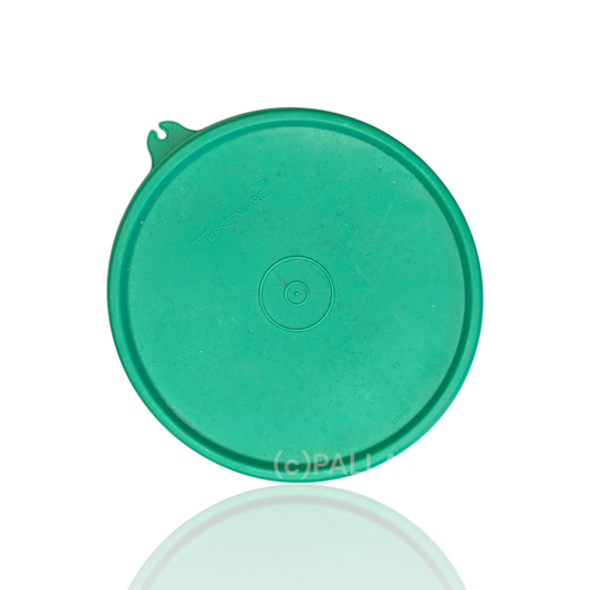 TUPPERWARE ERSATZTEIL C-DECKEL FRISCHEDECKEL GRÜN