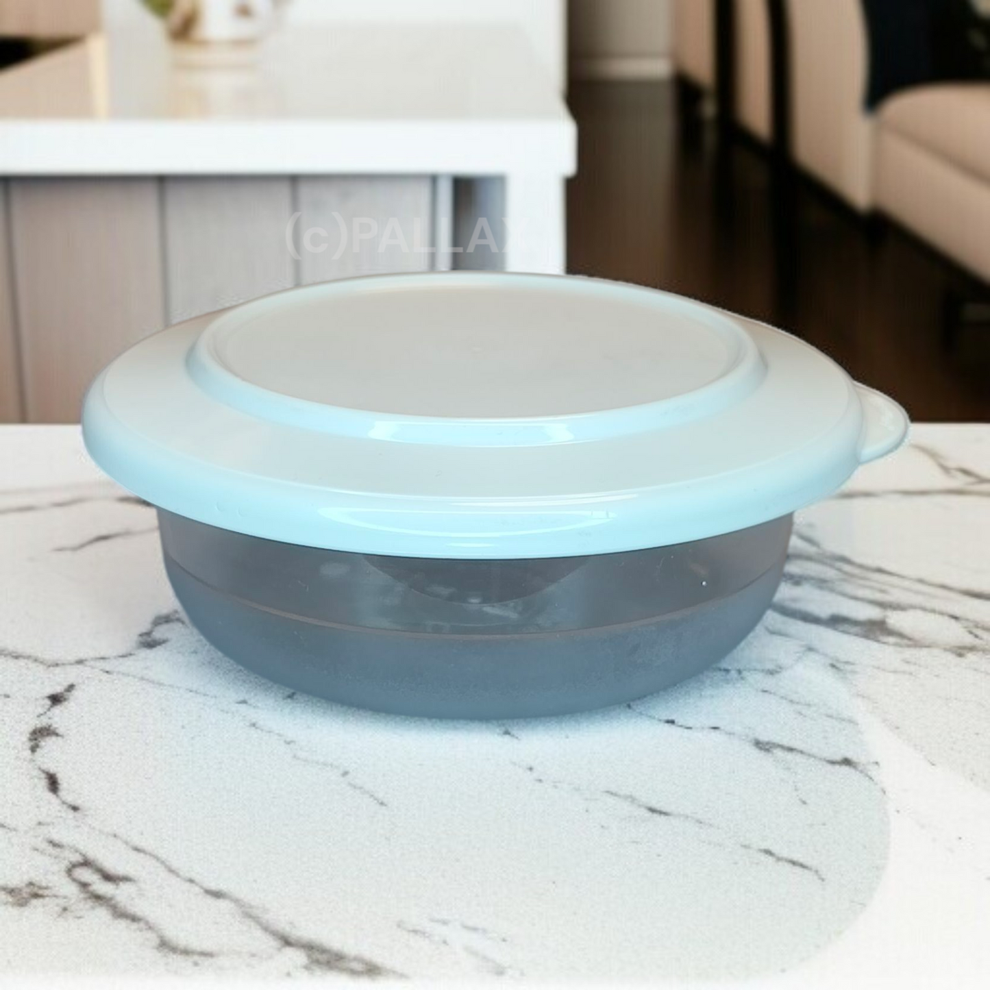 TUPPERWARE C34 KLEINE TAFELFEINE 275 ML WEISS TAFELPERLE SCHALE